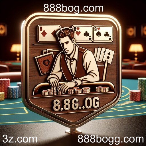 Descubra o Mundo do Poker em 888bog.com