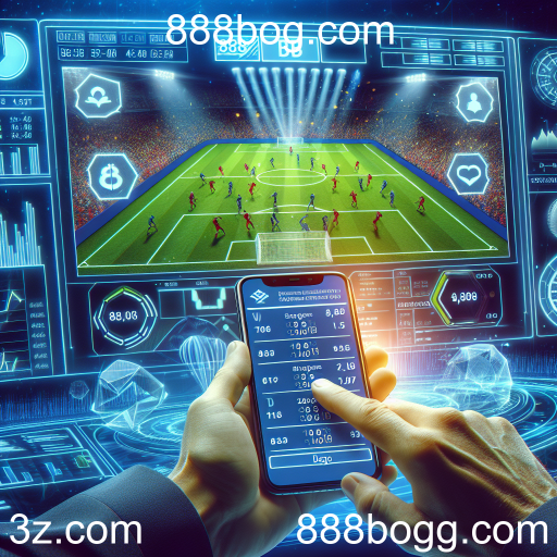 Apostas em Esportes: Uma Nova Dimensão de Emoção